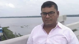 পুলিশ সদস্যের স্ত্রীকে ধর্ষণের পর হত্যা, তাঁতী দলের নেতা গ্রেপ্তার