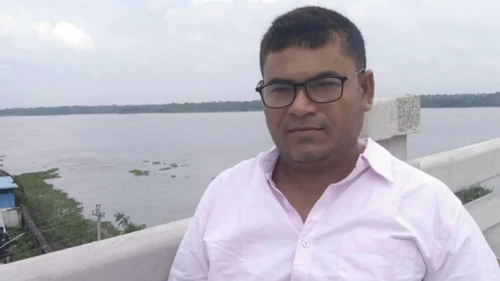 পুলিশ সদস্যের স্ত্রীকে ধর্ষণের পর হত্যা, তাঁতী দলের নেতা গ্রেপ্তার 
