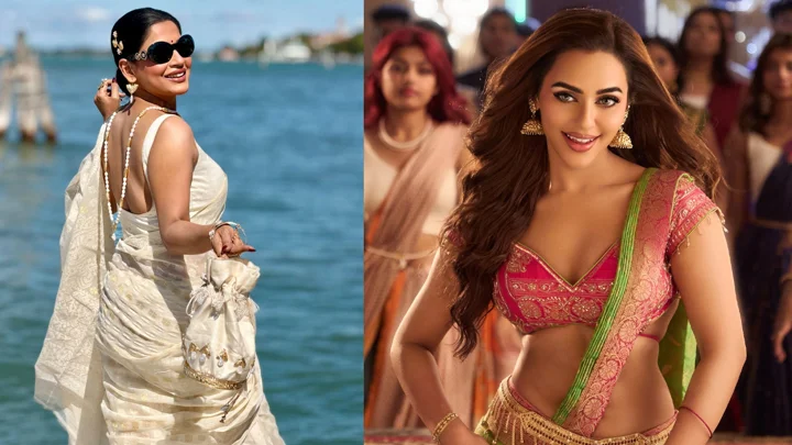 বাঁধনের সঙ্গে অভিনয়ের দারুণ প্রতিযোগিতা দেখবে দর্শক: ফারিয়া