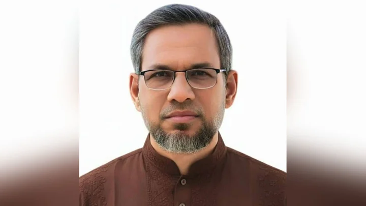 এমপি আজিজের দলীয় পদ নিয়ে সিদ্ধান্ত দেবে বিএনপির হাইকমান্ড