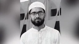 লালমোহনে দলিল লেখক সমিতির সভাপতির ঝুলন্ত মরদেহ উদ্ধার