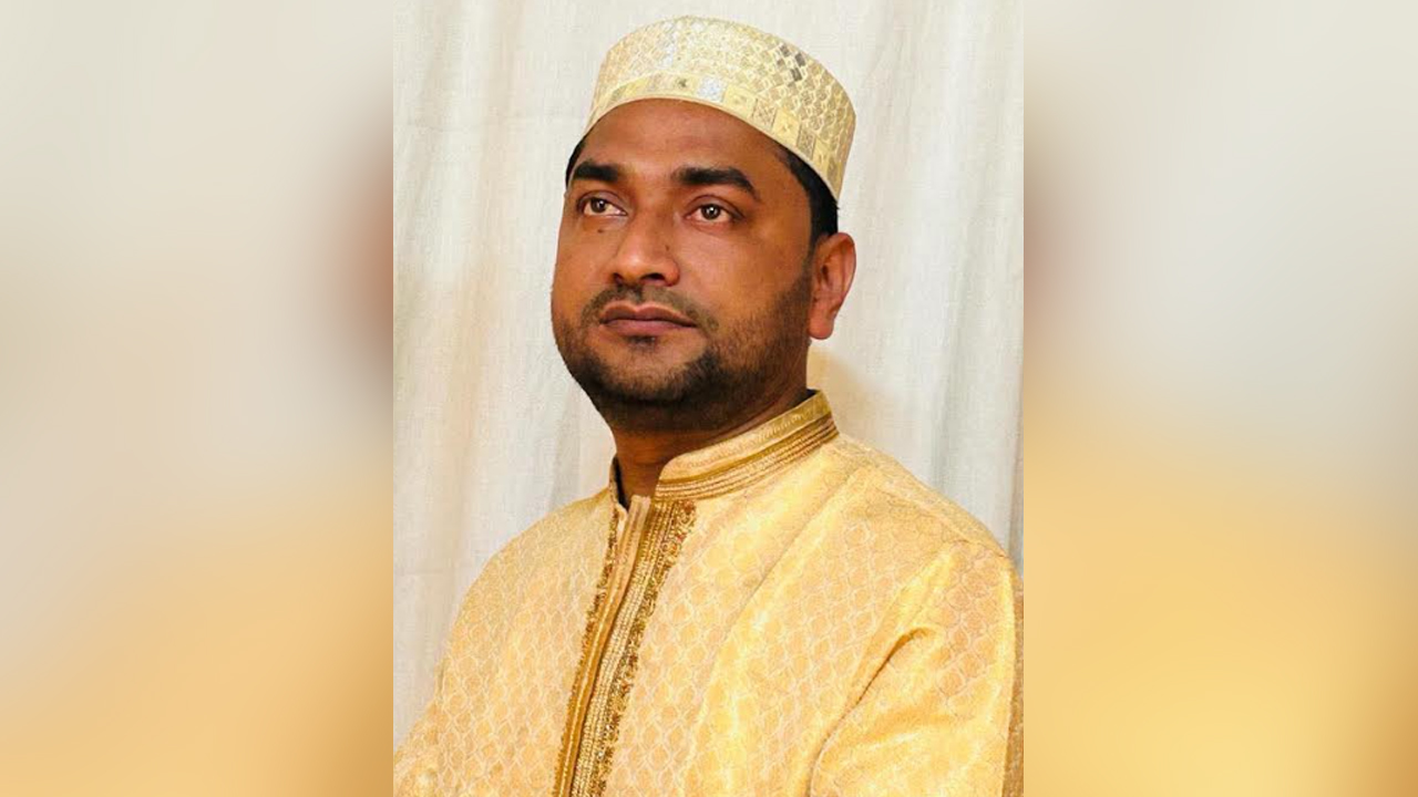 মাদকের টাকার জন্য মাকে নির্যাতন, ছাত্রলীগের সাবেক নেতা আটক