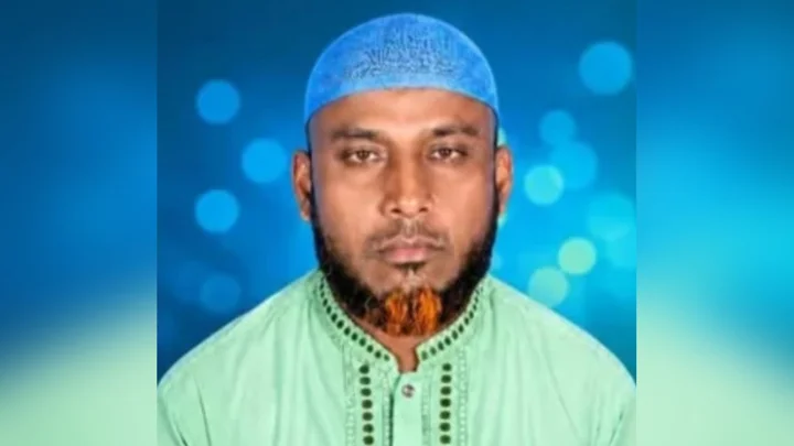 বিএনপি প্রার্থীকে নিয়ে অশালীন মন্তব্য, জামায়াত নেতাকে জরিমানা