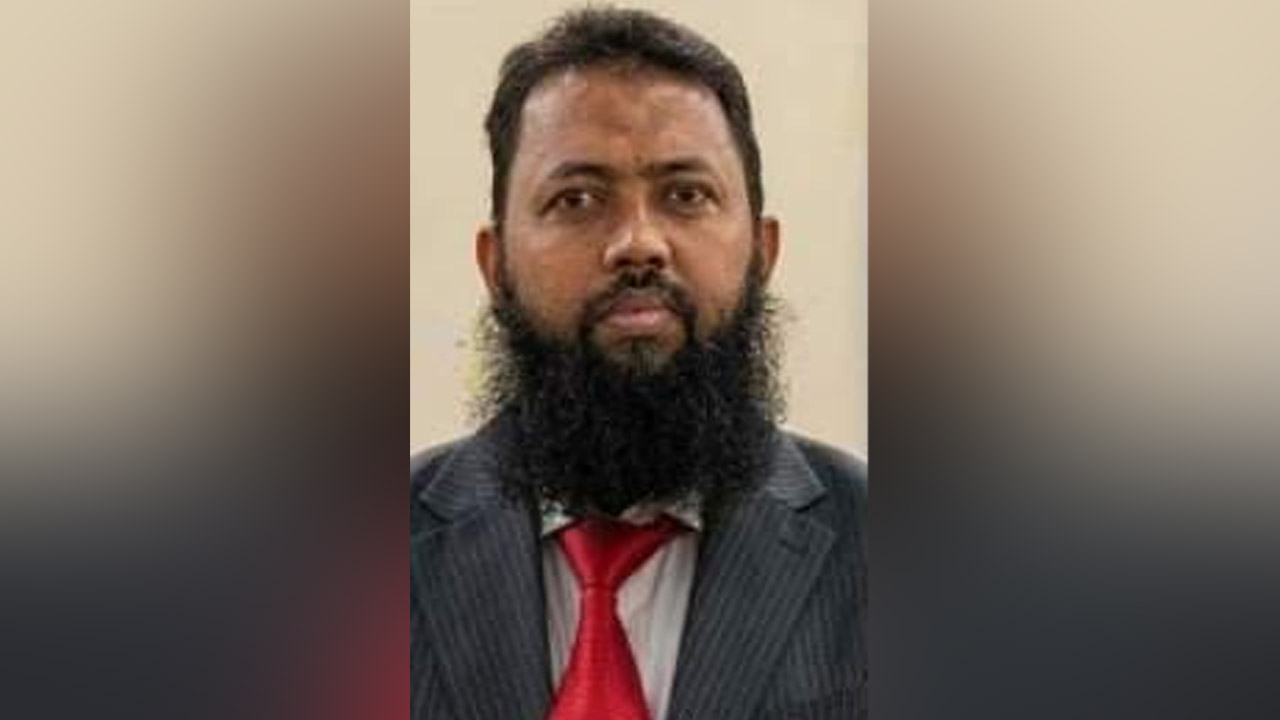 বেরোবির নতুন ট্রেজারার হলেন জবির অধ্যাপক ড. আবু হানিফ
