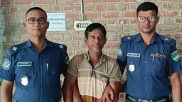 চুয়াডাঙ্গায় মাদক মামলায় একজনের যাবজ্জীবন