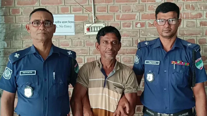 চুয়াডাঙ্গায় মাদক মামলায় একজনের যাবজ্জীবন