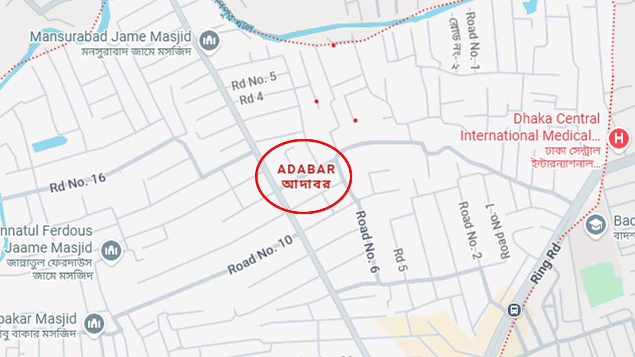 Adabor