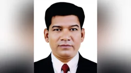 শরীয়তপুরের পিপি কামরুল হাসানকে শোকজ