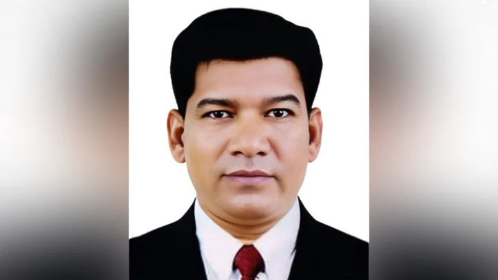 শরীয়তপুরের পিপি কামরুল হাসানকে শোকজ