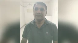 ভোলা পৌরসভার সাবেক প্যানেল মেয়র মোহাম্মদপুরে গ্রেপ্তার