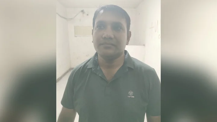 ভোলা পৌরসভার সাবেক প্যানেল মেয়র মোহাম্মদপুরে গ্রেপ্তার