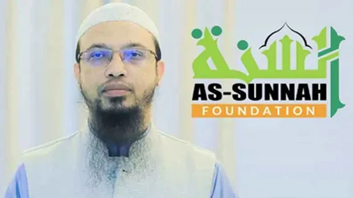 মোটরসাইকেল-মোবাইলের ফ্রি সার্ভিসিং দিচ্ছে আস-সুন্নাহ ফাউন্ডেশন, আপনিও নিতে পারেন