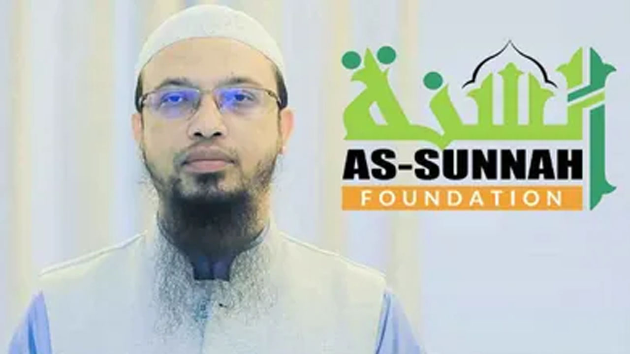 Ahmadullah