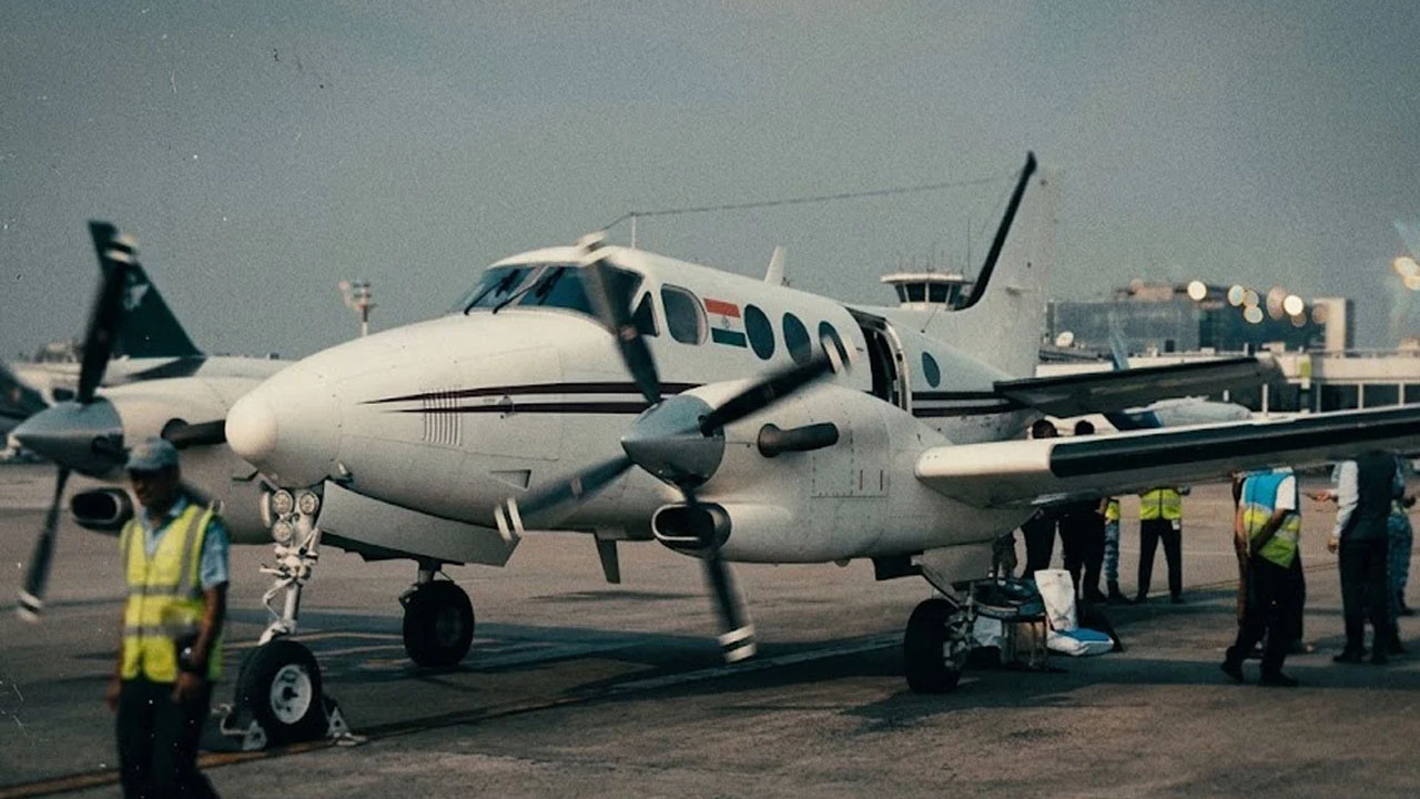 Air Ambulance