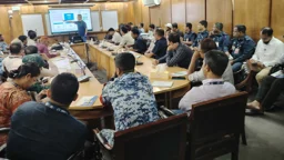 শাহজালালে ২৫ নতুন বিস্ফোরক শনাক্তকারী যন্ত্র, প্রশিক্ষণ পেলেন ৪৪ এভসেক কর্মী
