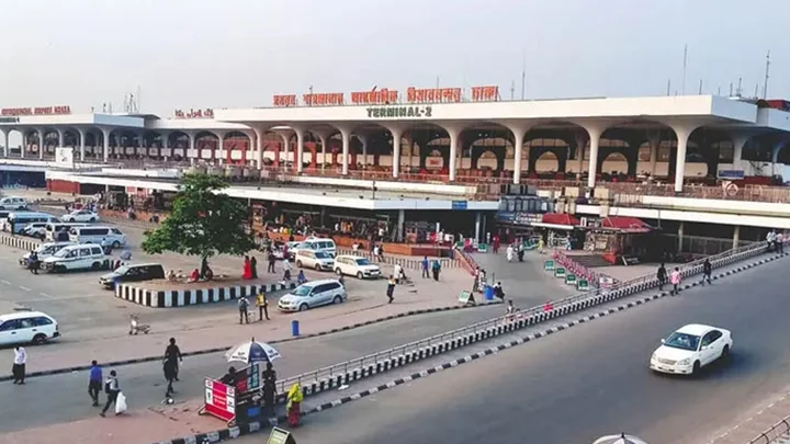 ইউরোপ থেকে ৩৫ বাংলাদেশিকে ফেরত