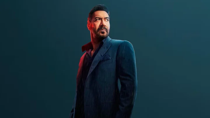 নিজ বাংলোয় সেলুন ও স্পা খুলে বিপাকে অজয় দেবগন