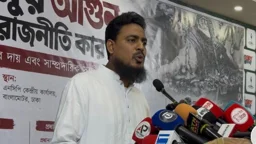 ‘একতরফা’ সংবিধান সংশোধনে অংশ নেবে না এনসিপি: আখতার