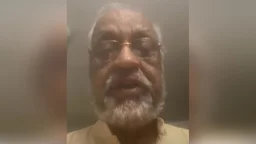 Jamaat leader Major (retd) Akhtaruzzaman arrested