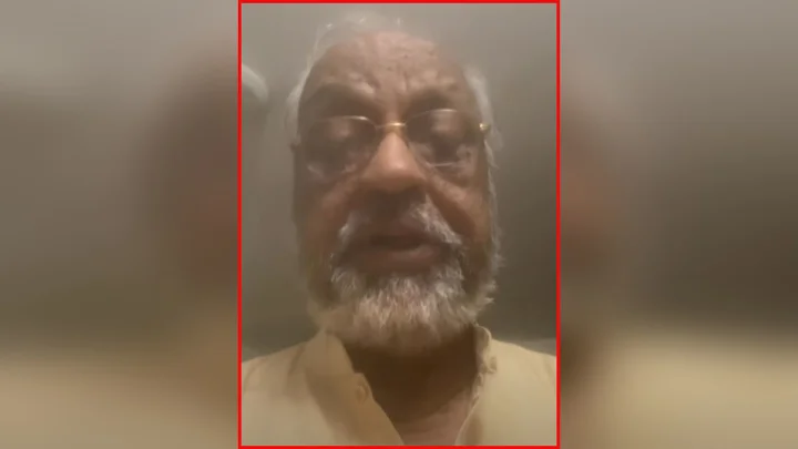 যে অভিযোগে জামায়াত নেতা আখতারুজ্জামান গ্রেপ্তার