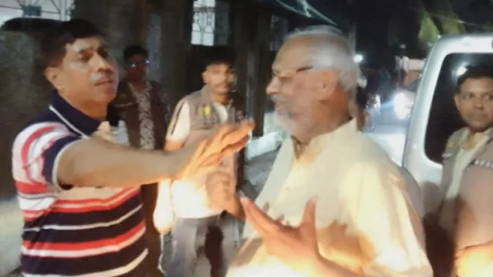 আক্তারুজ্জামানকে গ্রেপ্তারের নিন্দা-প্রতিবাদ জানিয়ে জামায়াতের বিবৃতি
