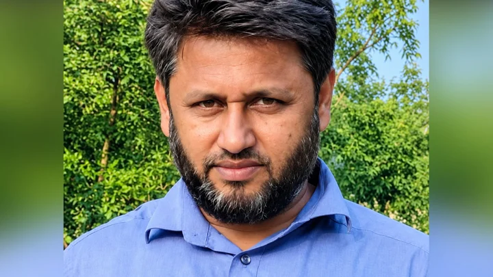 বান্দরবানে মন্দিরের সামনে ব্যবসায়ীর গলাকাটা মরদেহ