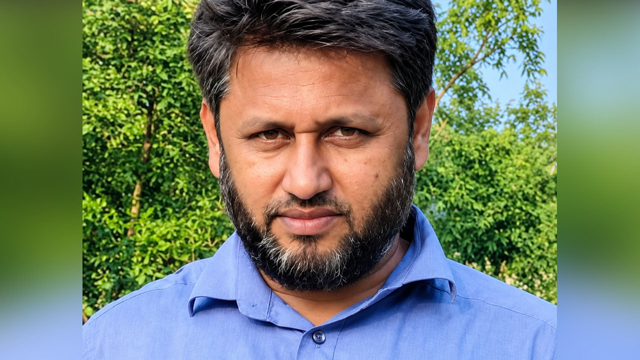 Alam Babul