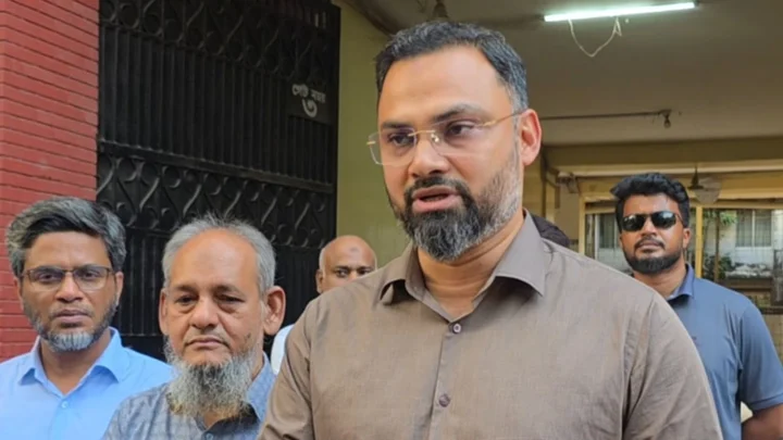 ফলাফল প্রকাশ পর্যন্ত পুরো বিষয় পর্যবেক্ষণ করবেন ক্রীড়া প্রতিমন্ত্রী