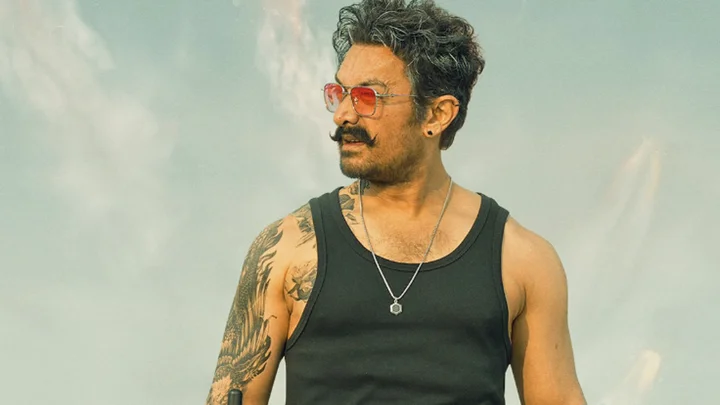 এবার সুপারহিরো হচ্ছেন আমির খান!