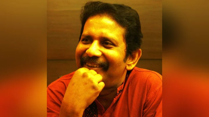 শিশুসাহিত্যিক আমীরুল ইসলাম মারা গেছেন