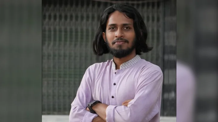 শিবিরের বিরুদ্ধে আম্মারের ক্ষোভ ও গুরুতর অভিযোগ