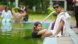 আসছে ভাইরাল ছবির ‘আমরা ভাইরাল’