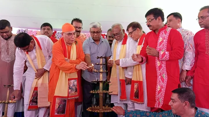 ধর্মকে পুঁজি করে বিভাজন সৃষ্টির চেষ্টা হলে প্রতিহত করা হবে: বিদ্যুৎ প্রতিমন্ত্রী