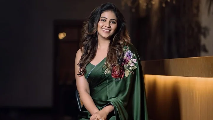 বিয়ে নিয়ে তাড়াহুড়ো নেই অঞ্জলির