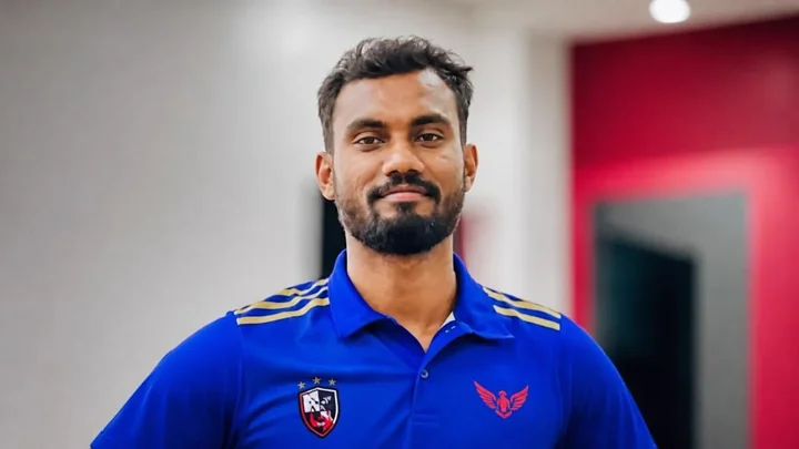 শ্রীলঙ্কান সেই যুবকের মৃত্যুদণ্ড বাতিল করল সৌদি আরব