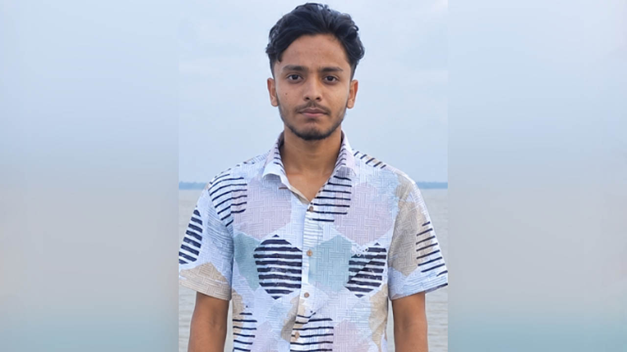 Antar Howlader