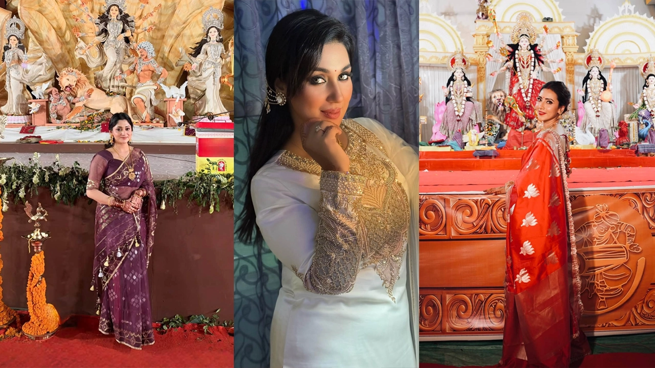 Apu Puja Mim