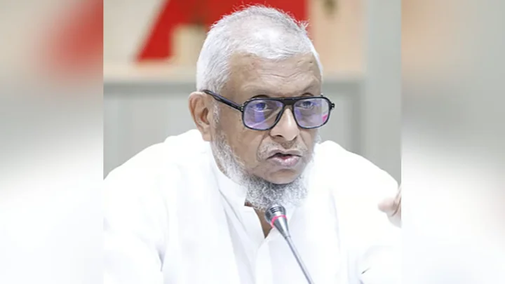 সিলেট সফর বহাল, তবুও সিউকের উদ্বোধনে থাকছেন না প্রবাসীকল্যাণমন্ত্রী