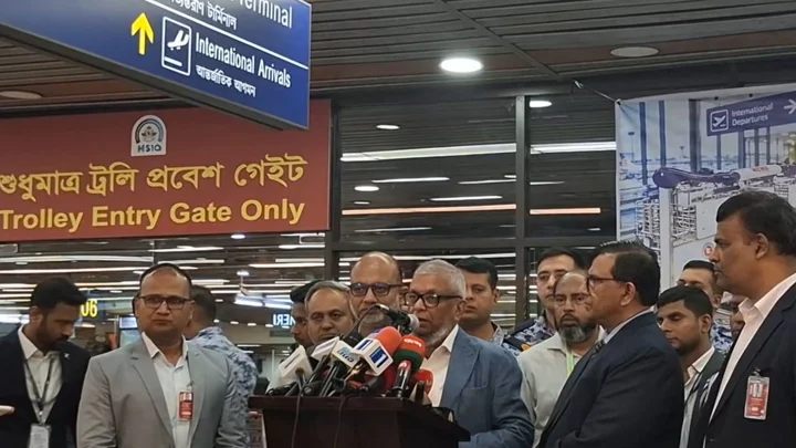 সৌদিতে অনৈতিক কর্মকাণ্ডে মৃত্যুদণ্ড: ২ মরদেহ আনার প্রক্রিয়া চলছে