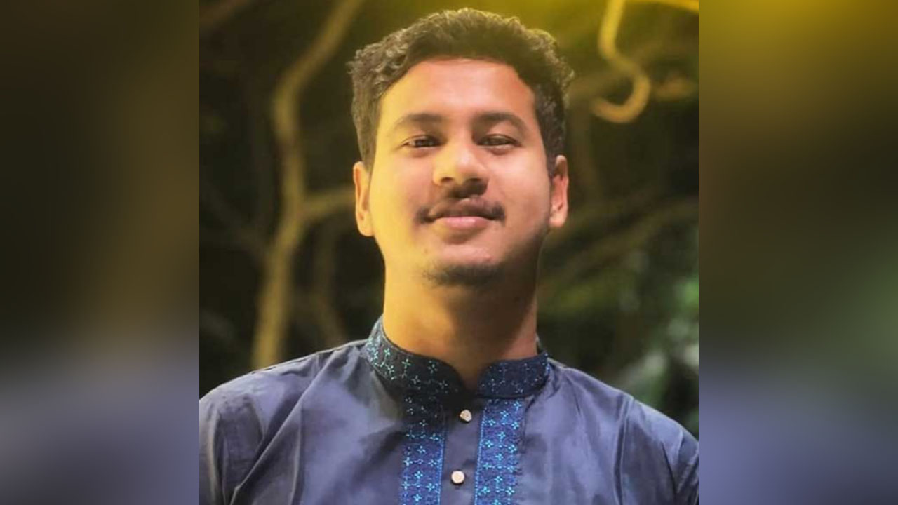২২ দিন ধরে নিখোঁজ ওসমানী বিমানবন্দরের নিরাপত্তা কর্মকর্তা 
