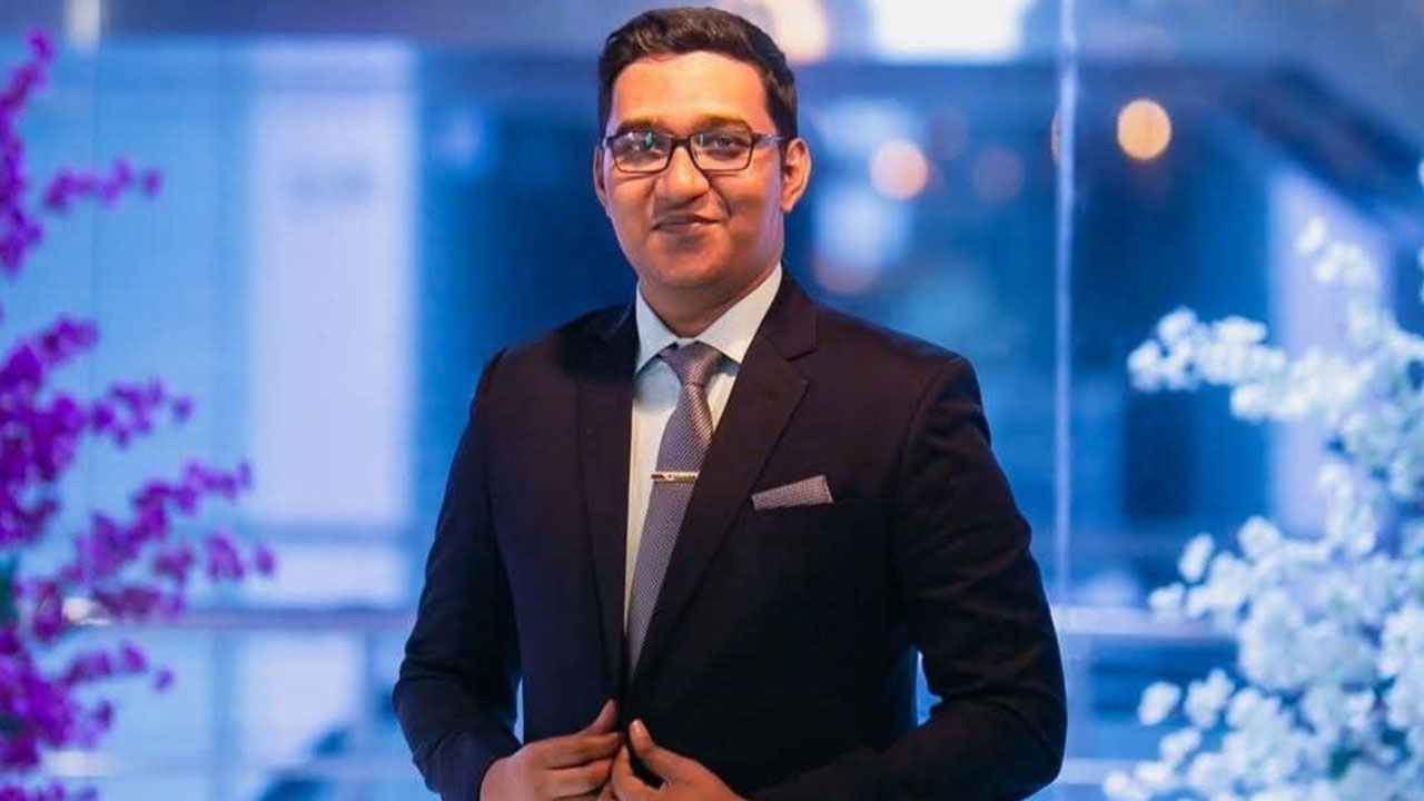 Arifur Rahman Shanto