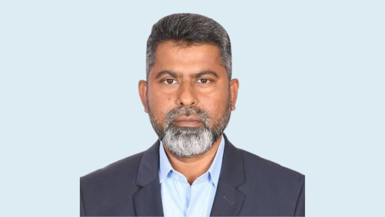 এনসিপি নেতারা সরকারে যাওয়ায় তাদের অবদান ম্লান হয়েছে: ফজলে হুদা বাবুল