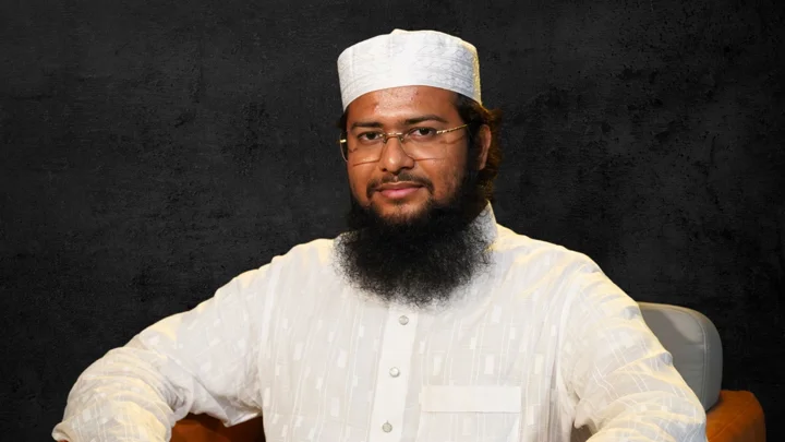 জুলাই গণ-অভ্যুত্থানে কওমি শিক্ষার্থীদের অবদান খাটো করে দেখা হয়েছে: রিদয়ান মাজহারী