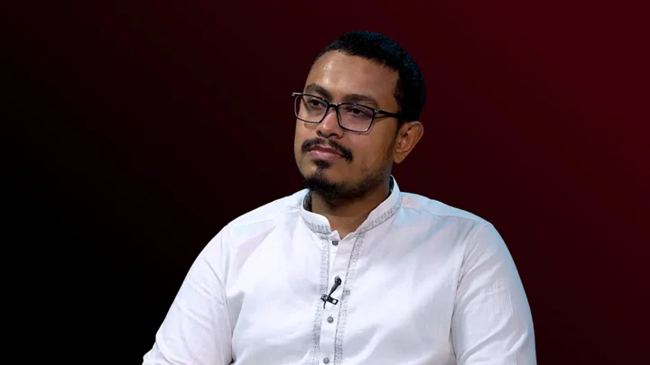 ছাত্র উপদেষ্টারা সবাইকে ধারণ করতে না পারায় বিভেদ হয়েছে: সাদিক কায়েম