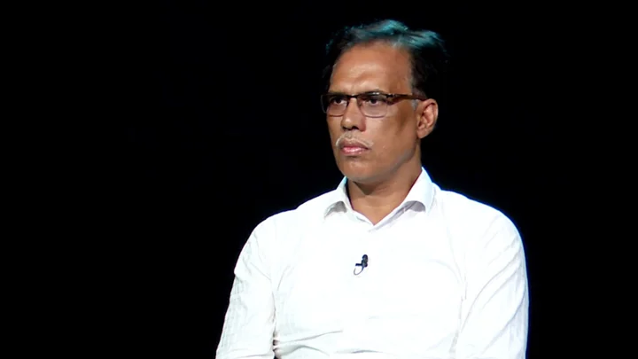 ‘জুলাই সনদে কী হলো আর কী হলো না, এইটা নিয়ে মানুষের ভাবনা নাই’
