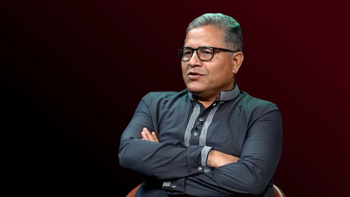 প্রান্তিক কৃষকদের সংগঠিত করাই কৃষক দলের মূল লক্ষ্য: শহিদুল ইসলাম বাবুল