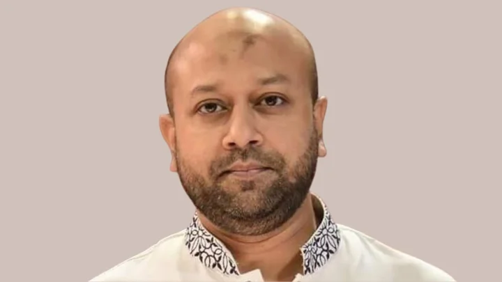 জুলাই গণঅভ্যুত্থান ছিল তরুণদের আত্মপরিচয়ের আন্দোলন: ব্যারিস্টার ফুয়াদ