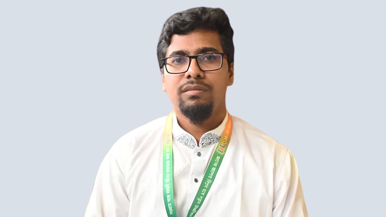যোগ্যতার প্রমাণ দিয়েই ছাত্রশিবিরে নেতৃত্বে উঠতে হয়: নুরুল ইসলাম সাদ্দাম