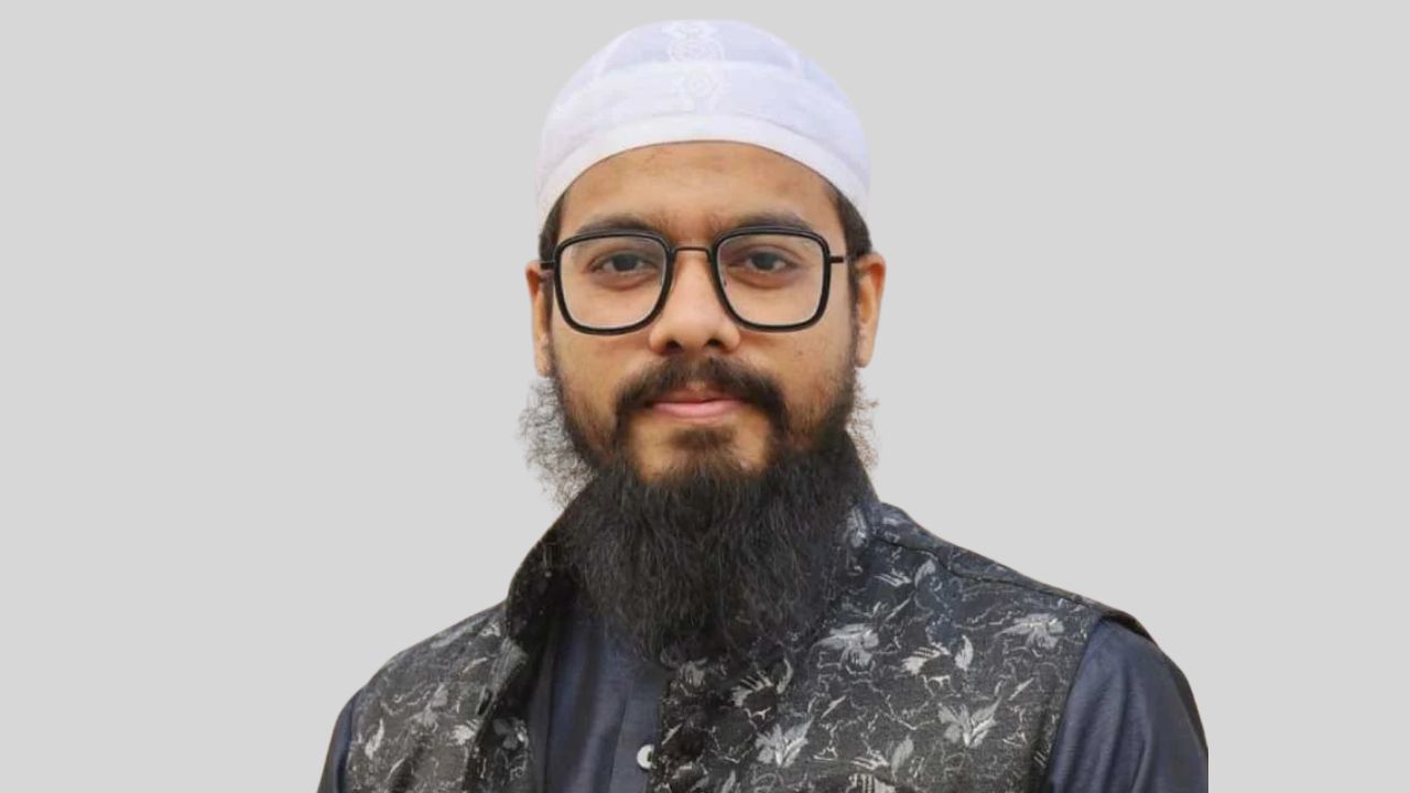 ইসলামী রাষ্ট্রব্যবস্থায় কারও অধিকার সংকুচিত হবে না: মুনতাছির আহমাদ