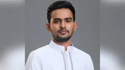 ভোটার এলাকা পরিবর্তন করলেন আসিফ মাহমুদ